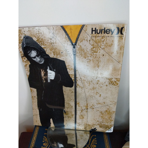 AP magazine Head Automatica Subscriber only cover! #218 - Picture 2 of 4